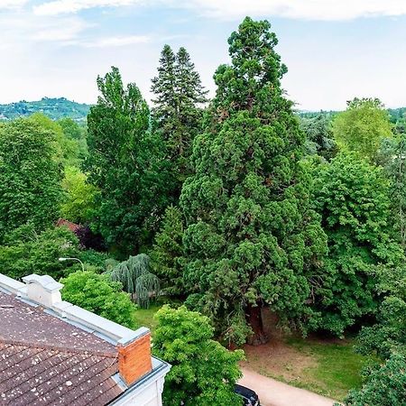Bel Appartement Au Bord De L'Allier Classe 4* Vichy Exterior foto